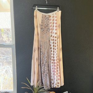 Free People Skirt size 4